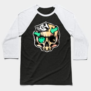 Pirate Baseball T-Shirt